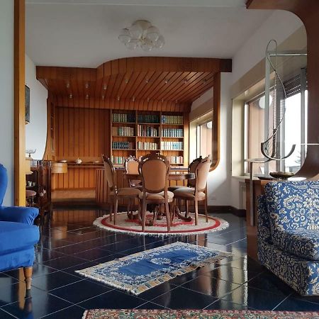 Casa Mau- Locazione Turistica Appartamento Messina Esterno foto