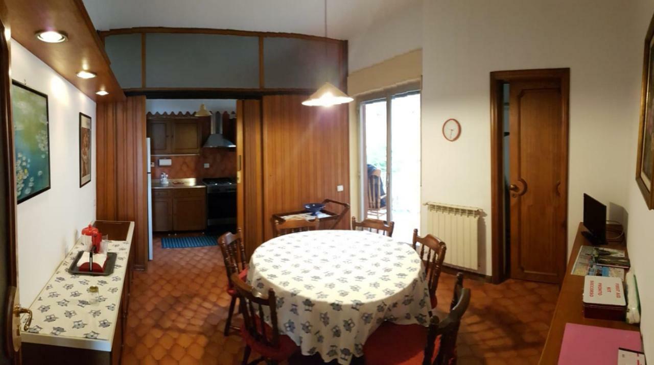 Casa Mau- Locazione Turistica Appartamento Messina Esterno foto